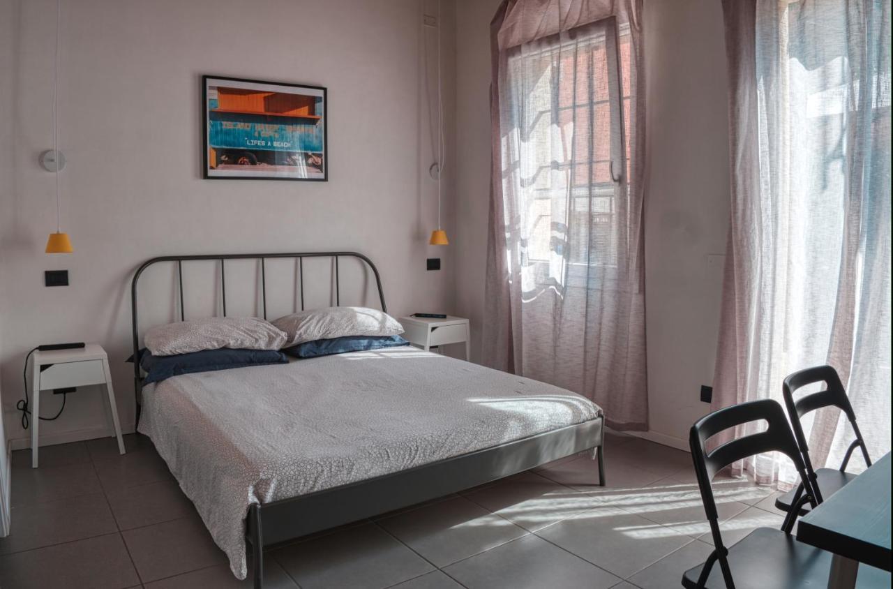 B&B Al Cardinale Verona Exterior foto