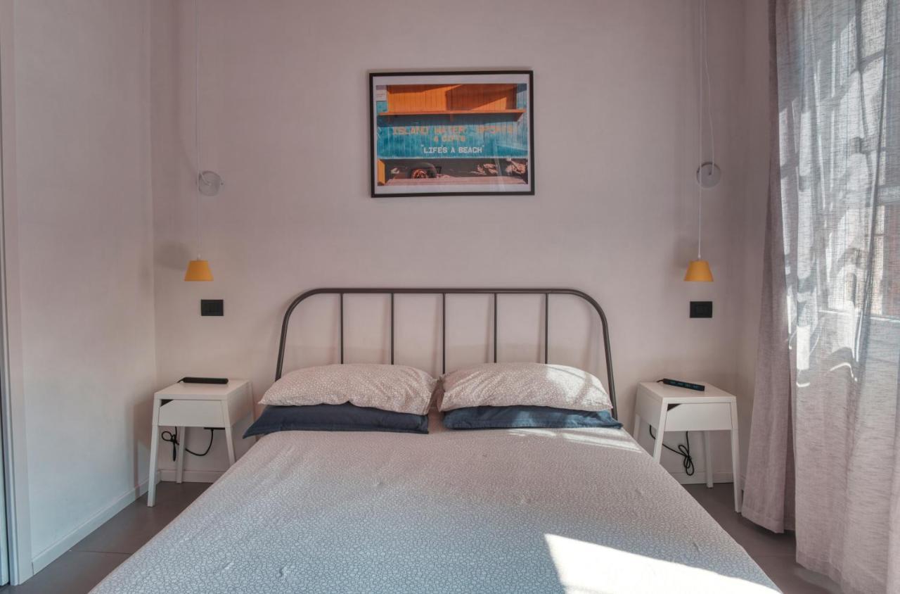 B&B Al Cardinale Verona Exterior foto