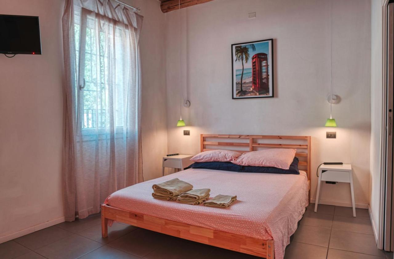 B&B Al Cardinale Verona Exterior foto